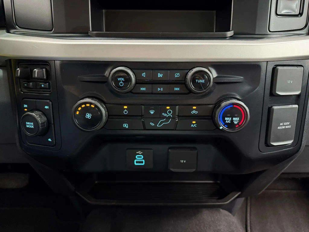 used 2024 Ford F-250 car, priced at $48,900