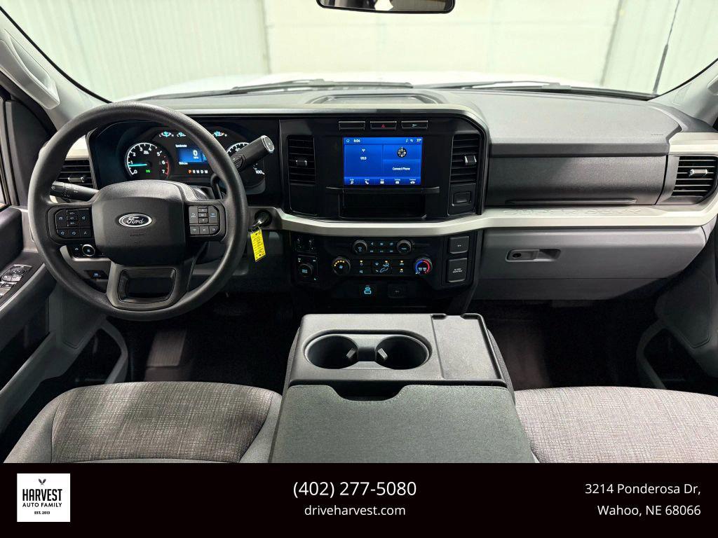 used 2024 Ford F-250 car, priced at $49,900