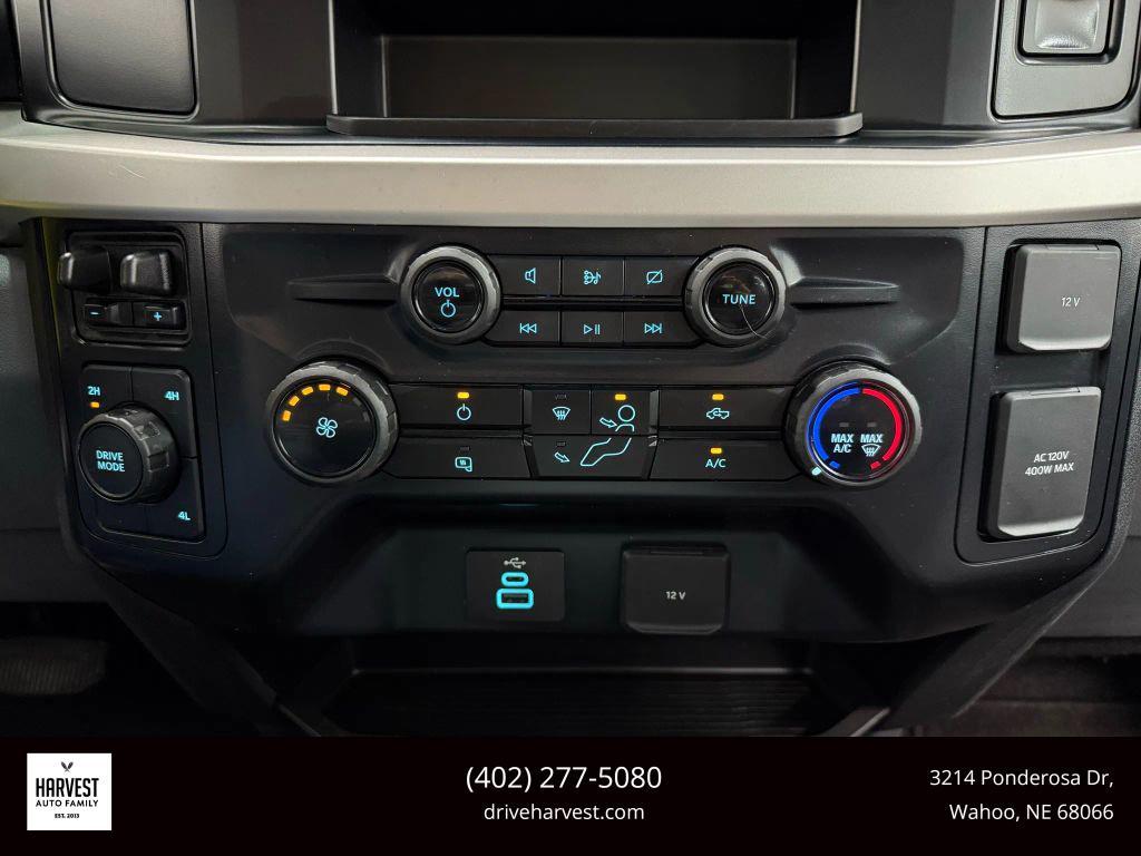 used 2024 Ford F-250 car, priced at $49,900
