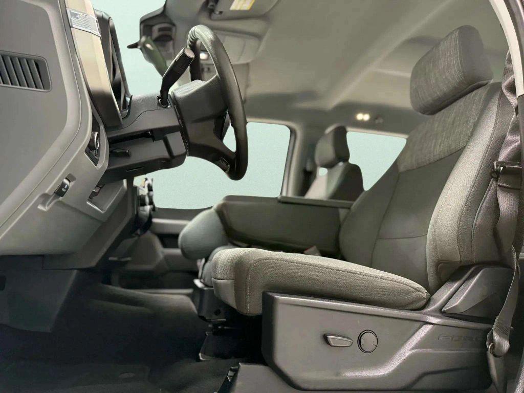 used 2024 Ford F-250 car, priced at $48,900