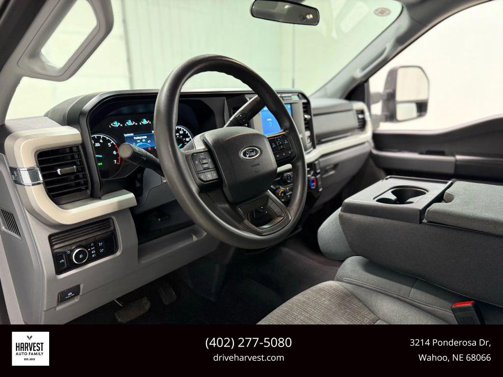 used 2024 Ford F-250 car, priced at $49,900