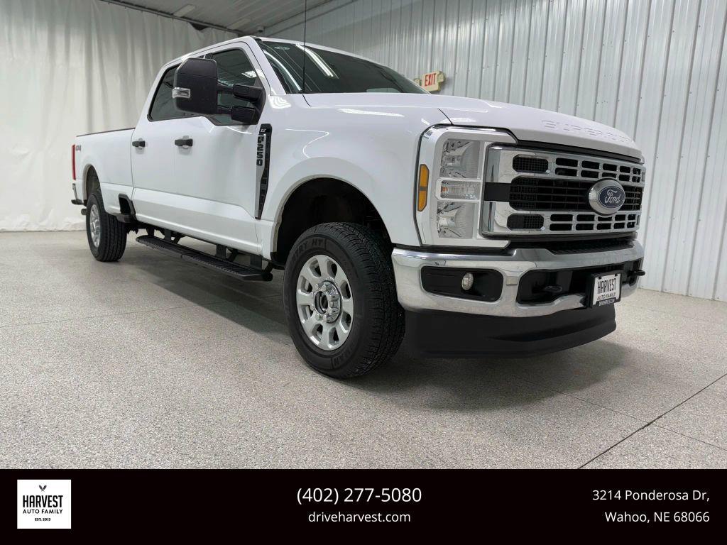 used 2024 Ford F-250 car, priced at $49,900