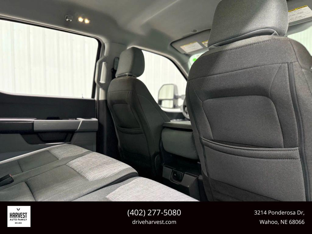 used 2024 Ford F-250 car, priced at $49,900