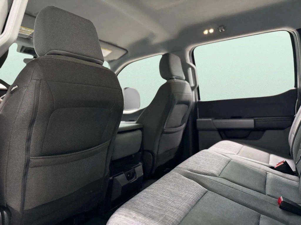 used 2024 Ford F-250 car, priced at $48,900