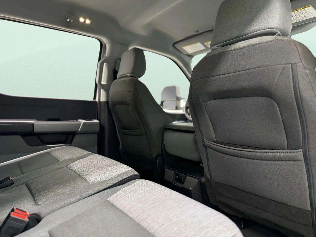 used 2024 Ford F-250 car, priced at $48,900