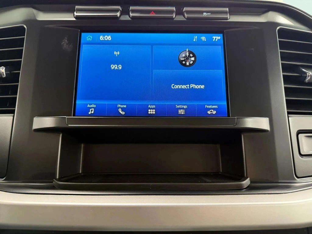 used 2024 Ford F-250 car, priced at $48,900