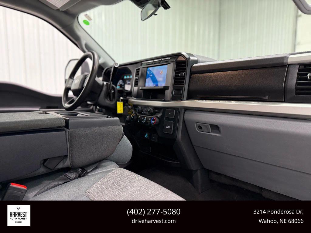 used 2024 Ford F-250 car, priced at $49,900