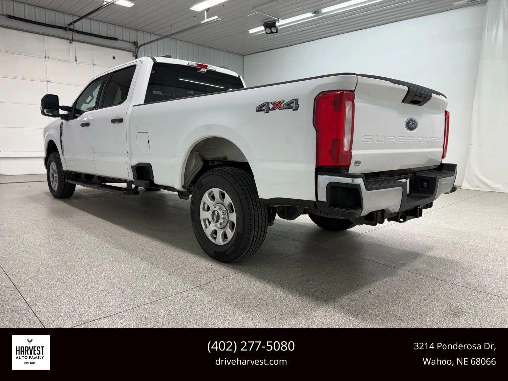 used 2024 Ford F-250 car, priced at $49,900