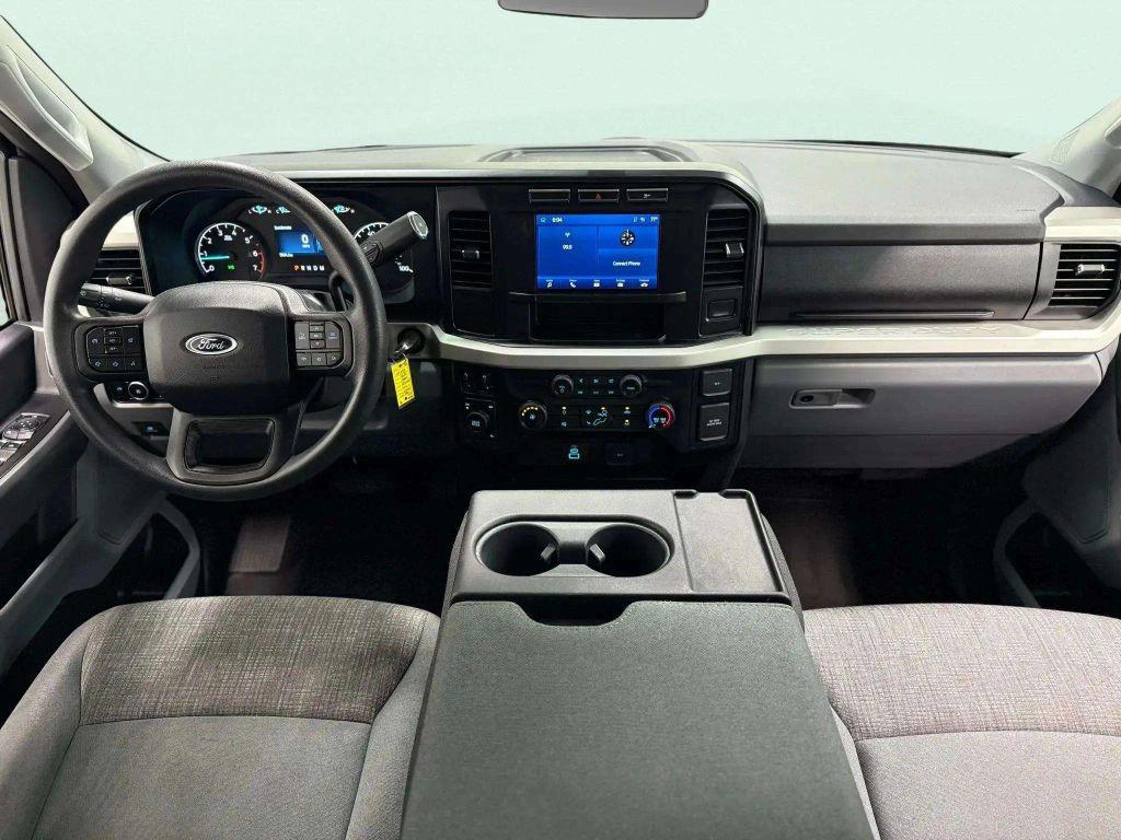 used 2024 Ford F-250 car, priced at $48,900