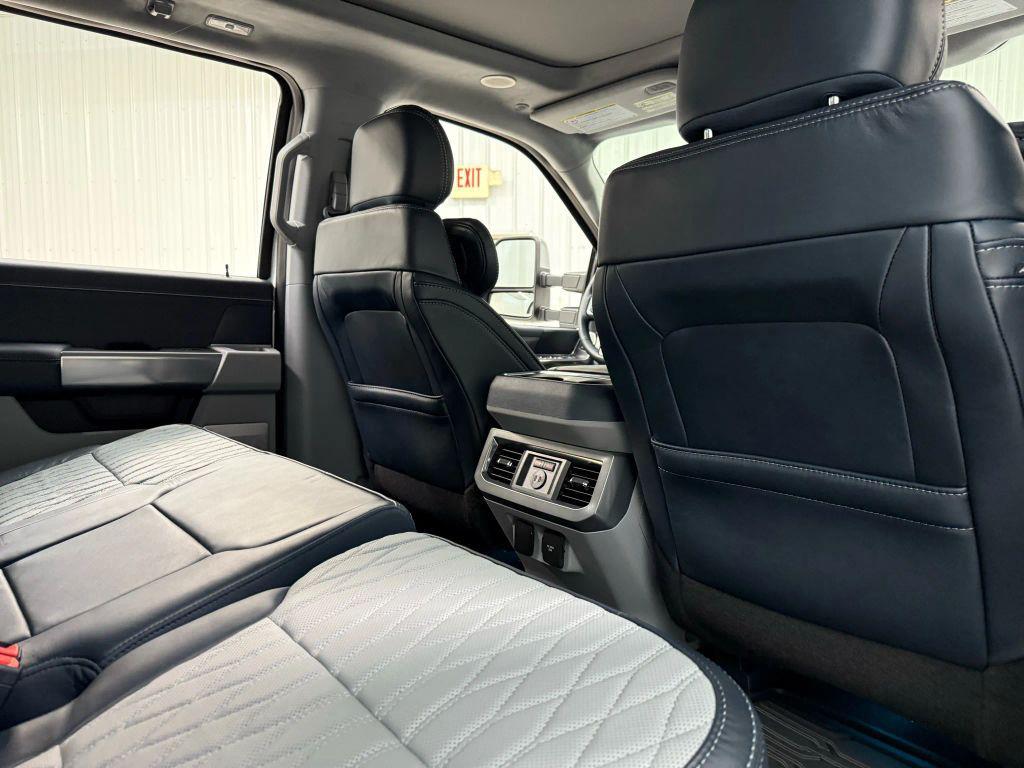 used 2024 Ford F-450 car, priced at $109,900