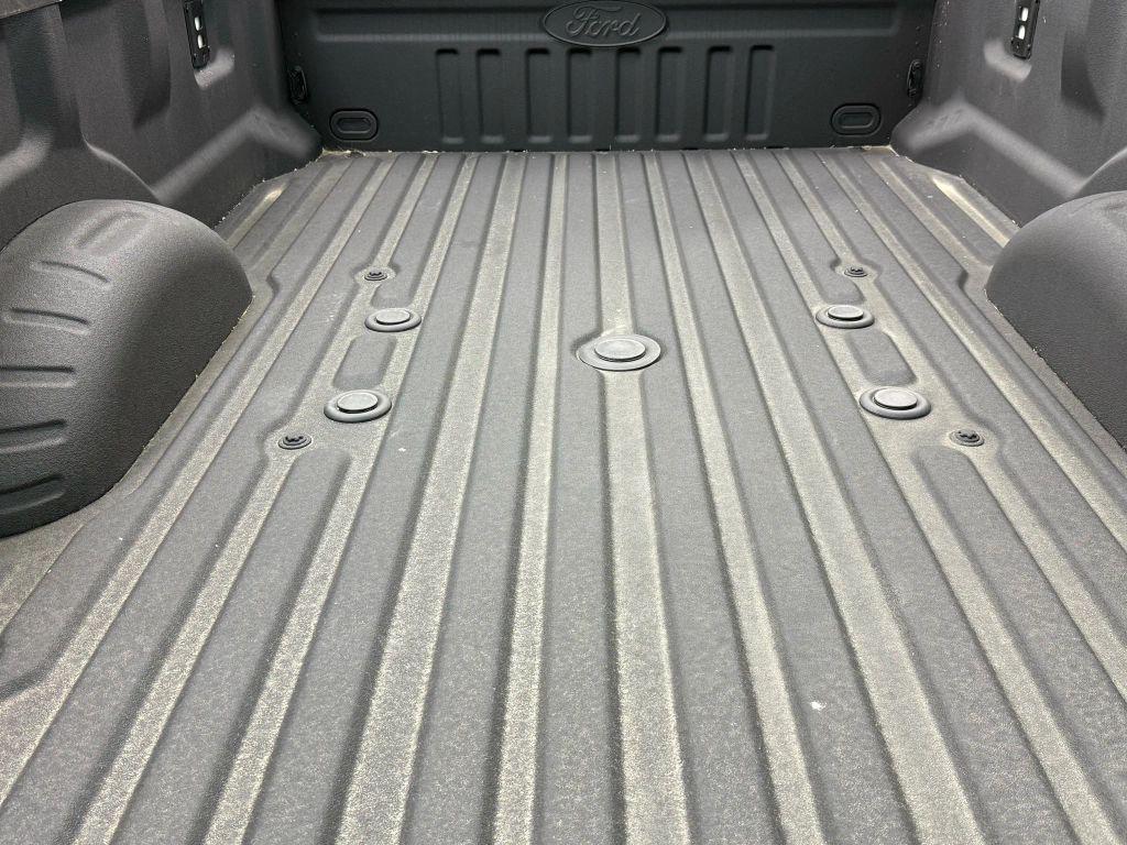 used 2024 Ford F-450 car, priced at $109,900