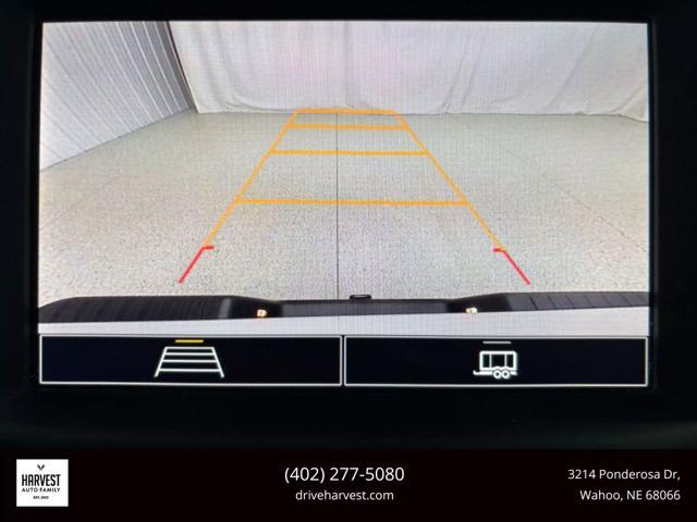 used 2024 Chevrolet Silverado 3500 car, priced at $48,900