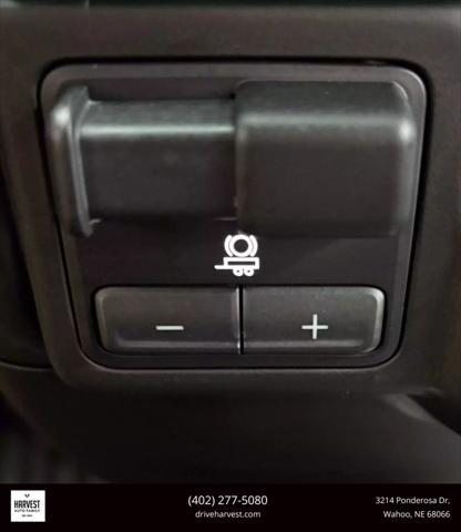 used 2024 Chevrolet Silverado 3500 car, priced at $48,900