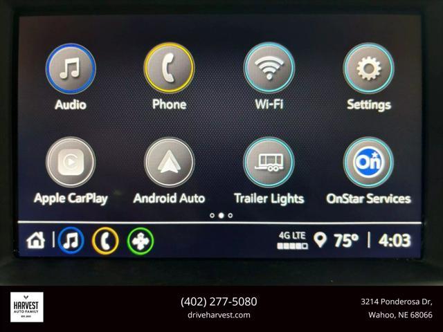 used 2024 Chevrolet Silverado 3500 car, priced at $48,900