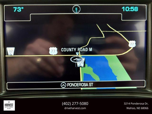 used 2019 Chevrolet Silverado 3500 car, priced at $39,900