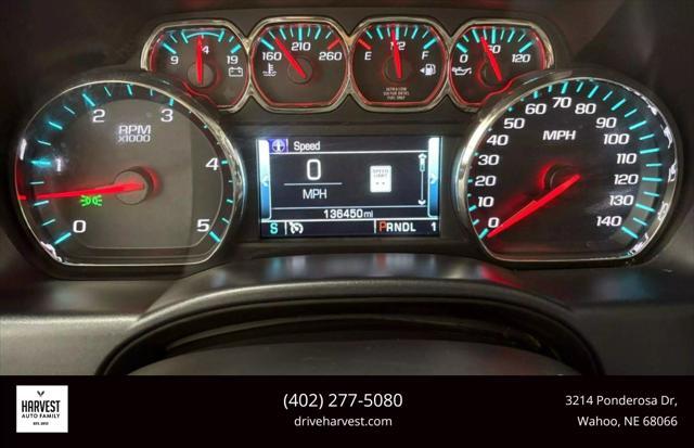 used 2019 Chevrolet Silverado 3500 car, priced at $39,900
