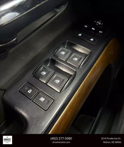 used 2019 Chevrolet Silverado 3500 car, priced at $39,900