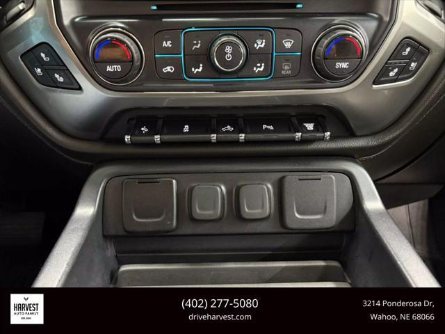 used 2019 Chevrolet Silverado 3500 car, priced at $39,900