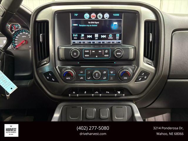 used 2019 Chevrolet Silverado 3500 car, priced at $39,900