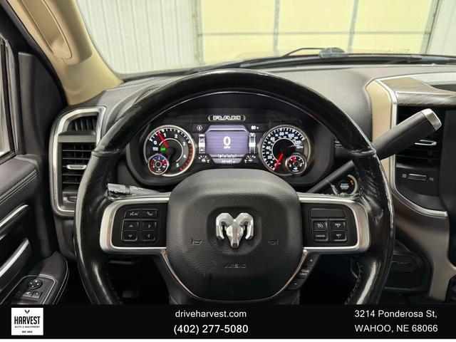 used 2020 Ram 2500 car, priced at $49,900