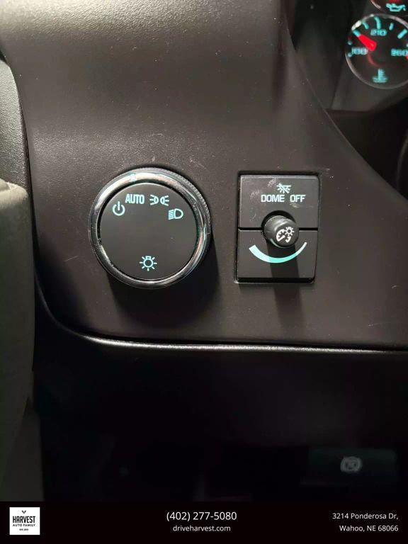 used 2023 GMC Savana 2500 car, priced at $30,900