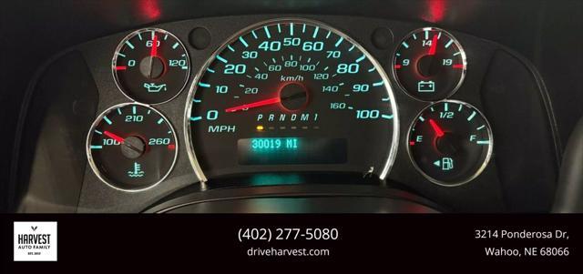 used 2023 GMC Savana 2500 car, priced at $30,900