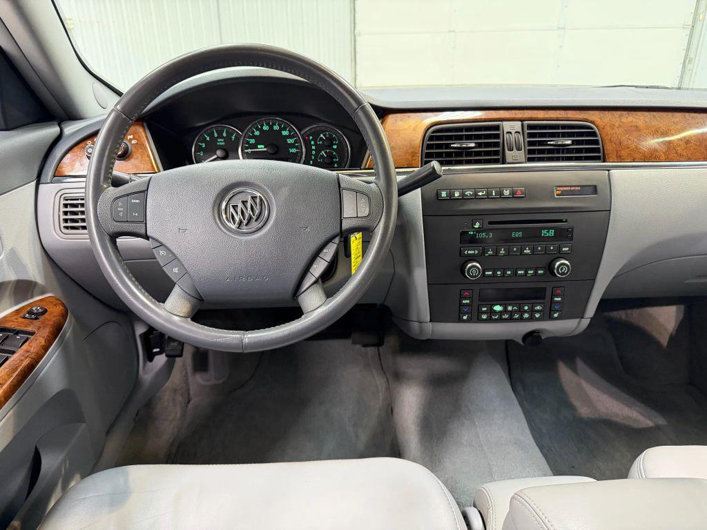 used 2006 Buick LaCrosse car, priced at $10,900