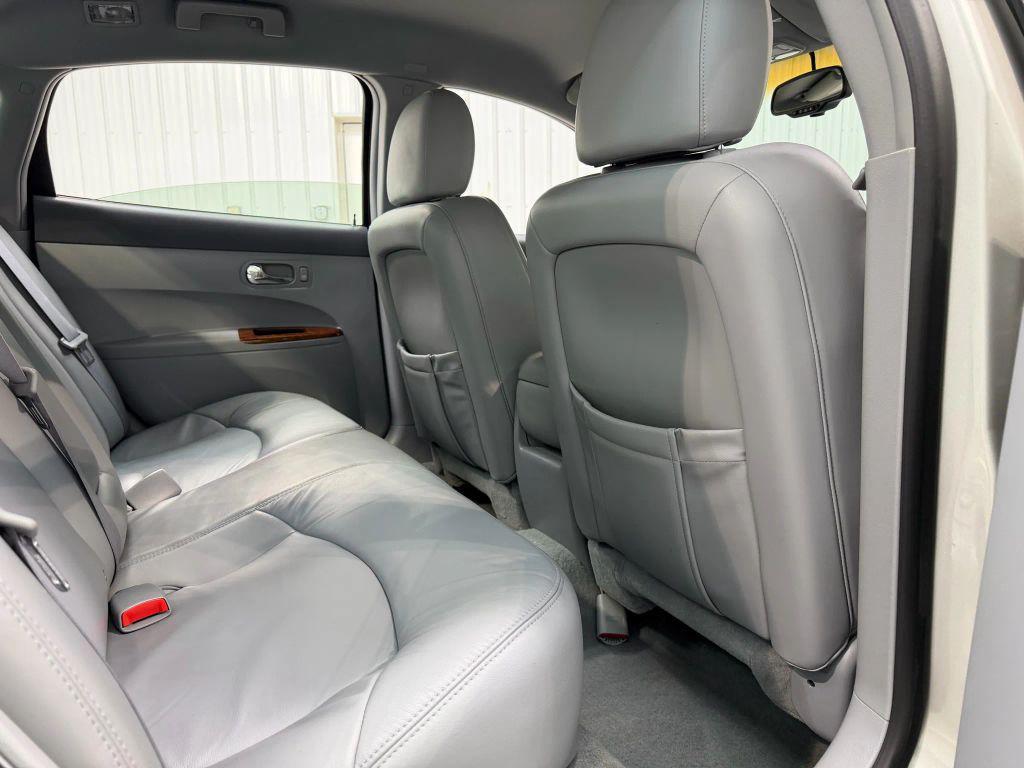 used 2006 Buick LaCrosse car, priced at $10,900