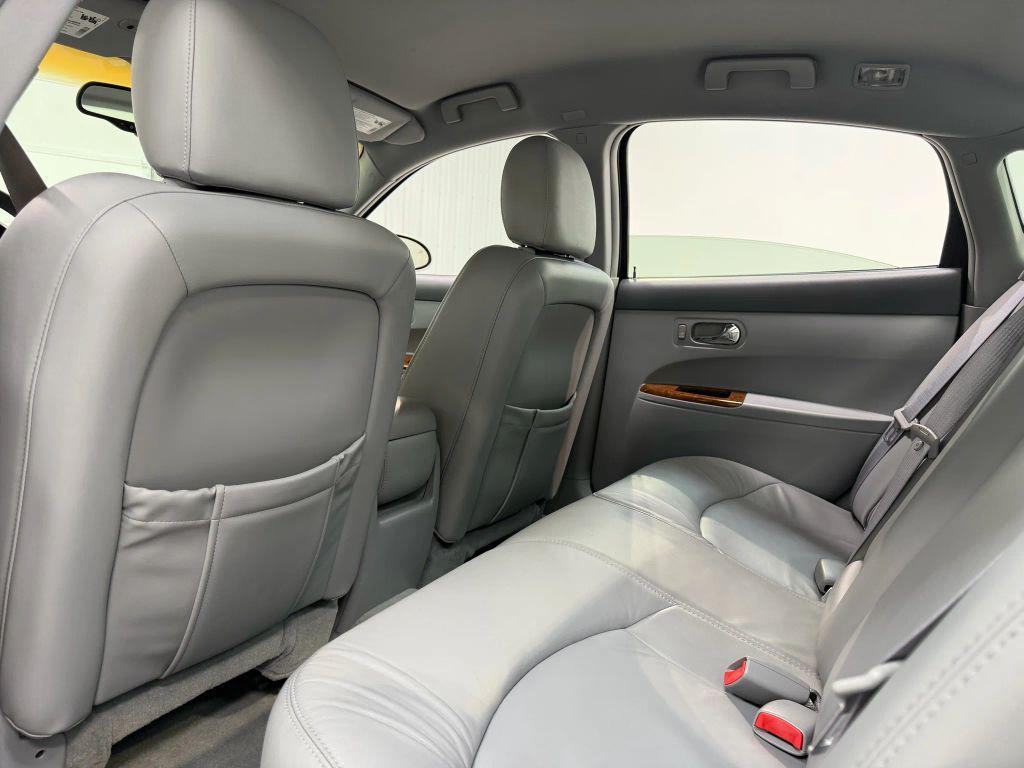 used 2006 Buick LaCrosse car, priced at $10,900