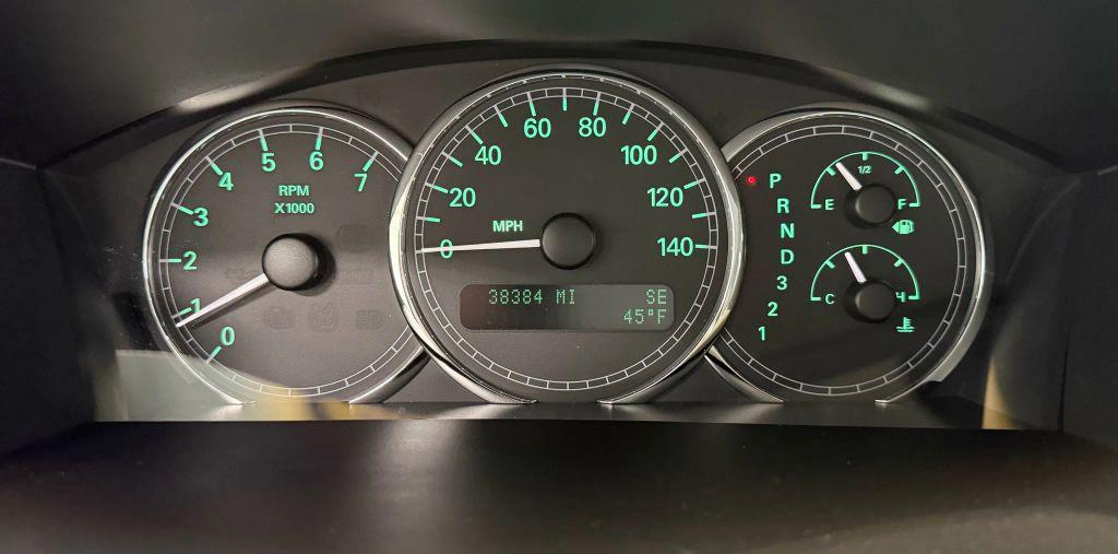 used 2006 Buick LaCrosse car, priced at $10,900