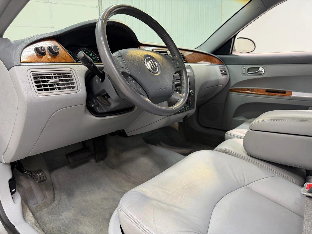 used 2006 Buick LaCrosse car, priced at $10,900