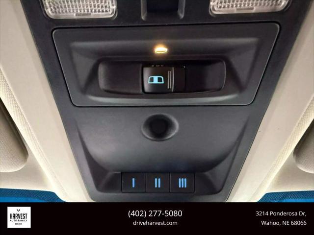 used 2018 Ram 3500 car, priced at $38,900