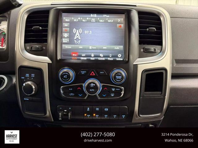 used 2018 Ram 3500 car, priced at $38,900
