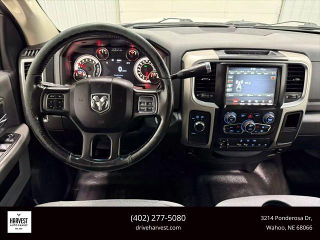 used 2018 Ram 3500 car, priced at $38,900