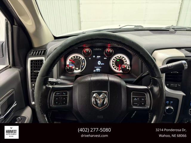 used 2018 Ram 3500 car, priced at $38,900