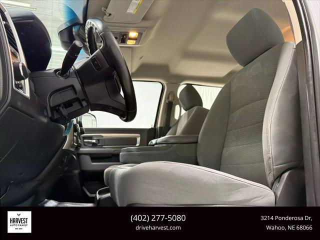 used 2018 Ram 3500 car, priced at $38,900