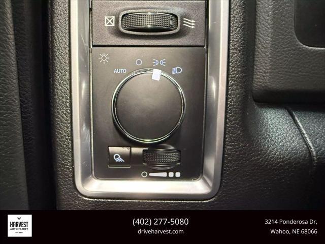 used 2018 Ram 3500 car, priced at $38,900