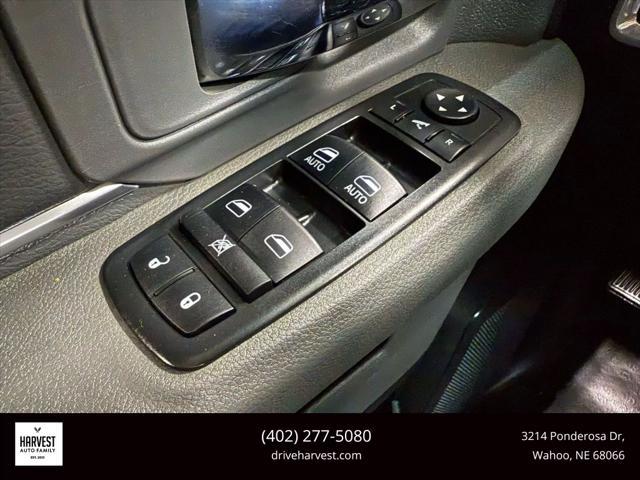 used 2018 Ram 3500 car, priced at $38,900