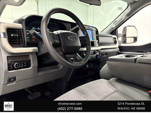used 2024 Ford F-250 car, priced at $55,900