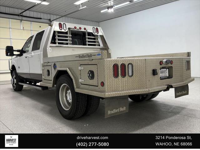 used 2016 Ford F-350 car, priced at $42,900