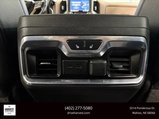 used 2021 Chevrolet Silverado 3500 car, priced at $39,900
