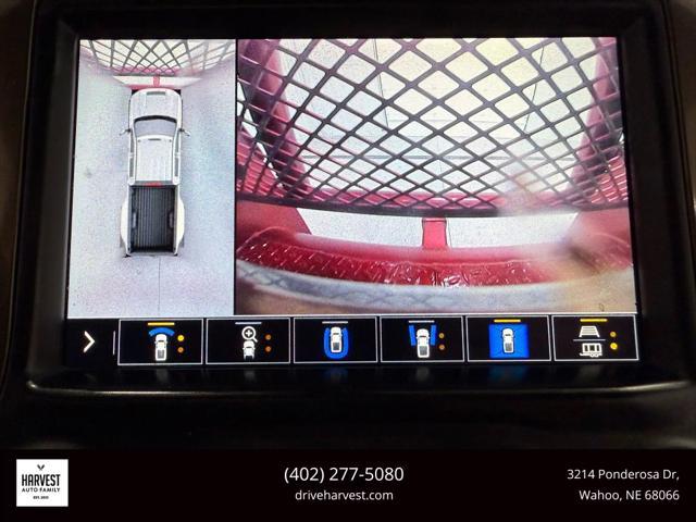 used 2021 Chevrolet Silverado 3500 car, priced at $39,900