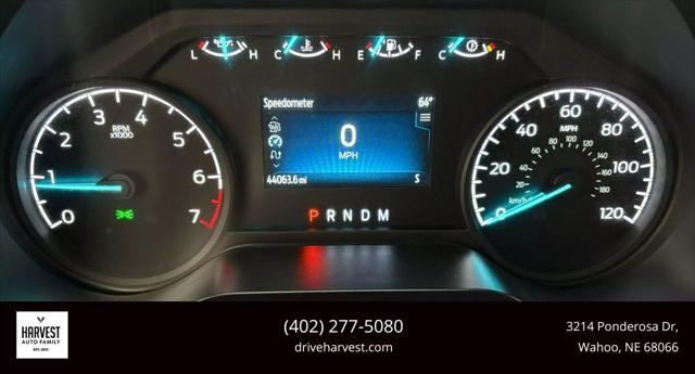 used 2022 Ford F-150 car, priced at $33,900