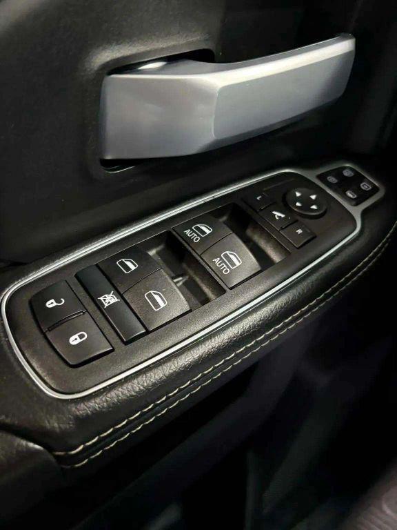 used 2024 Ram 2500 car, priced at $53,900
