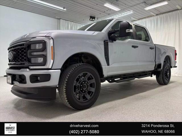 used 2023 Ford F-250 car, priced at $48,900