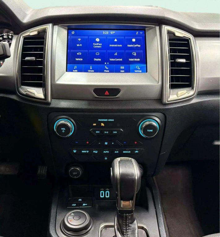 used 2021 Ford Ranger car, priced at $26,900