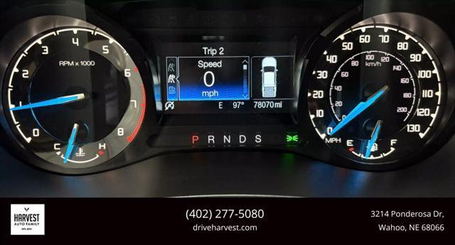 used 2021 Ford Ranger car, priced at $27,900