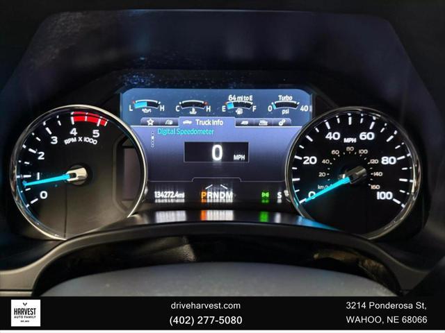 used 2020 Ford F-250 car, priced at $42,900