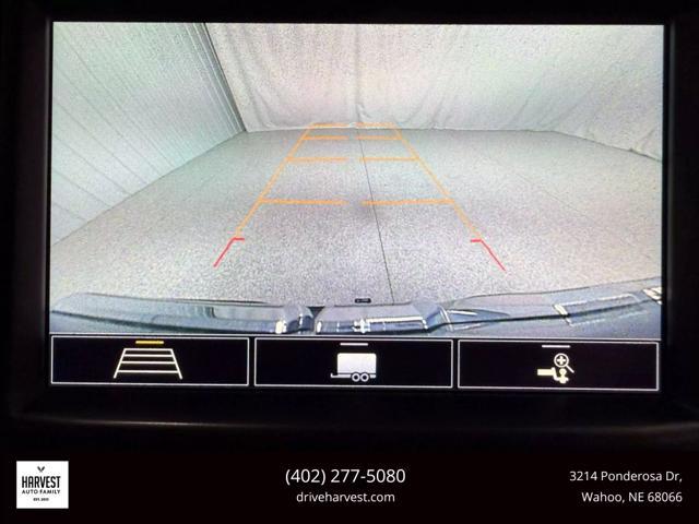 used 2020 GMC Sierra 1500 car, priced at $37,900