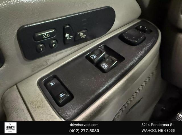 used 2004 GMC Sierra 2500 car, priced at $16,900